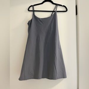 Abercrombie workout dress